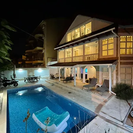 Villa Ana *